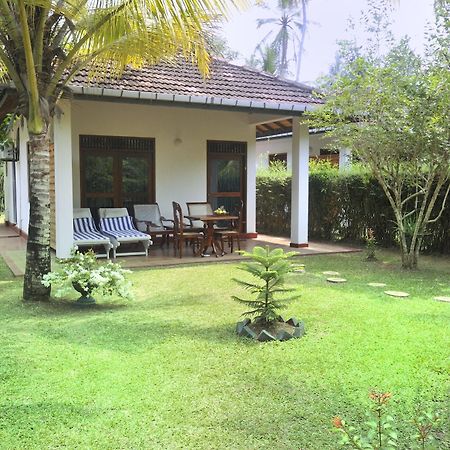 Dalmanuta Gardens Hotel Dharga Town Ngoại thất bức ảnh