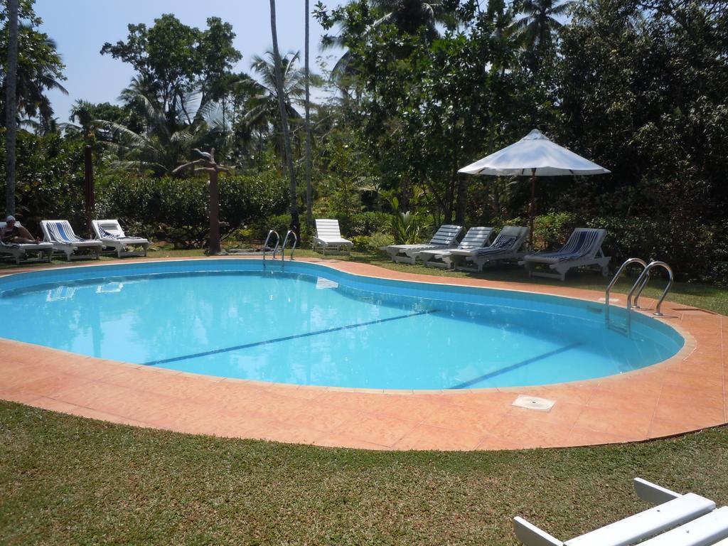 Dalmanuta Gardens Hotel Dharga Town Ngoại thất bức ảnh